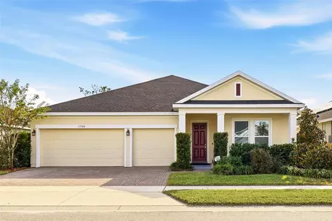 17788 Passionflower Cir, Clermont, FL 34714