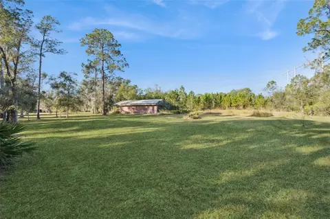 Brigham Loop, Geneva, FL 32732