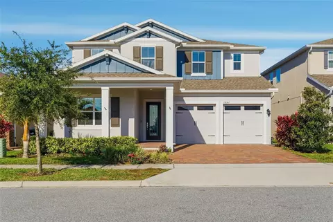 15047 Sunstar Way, Winter Garden, FL 34787