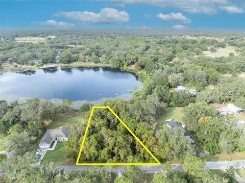 Royal Oak Road, Fruitland Park, FL 34731