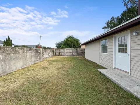 Exterior - 1610 Harbor Way, Bartow, FL 33830 photo 4 of 6
