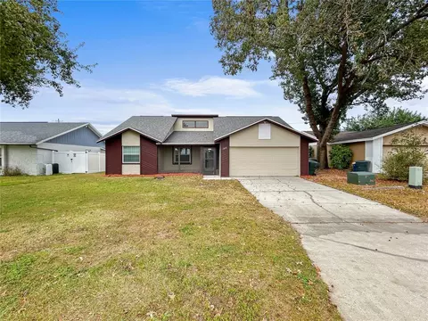 Exterior - 1610 Harbor Way, Bartow, FL 33830 photo 2 of 6