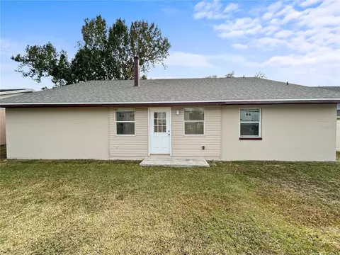 Exterior - 1610 Harbor Way, Bartow, FL 33830 photo 3 of 6