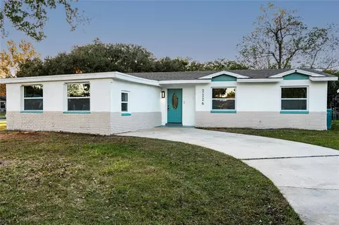 2226 Fiesta Ct, Orlando, FL 32811