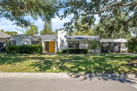 825 W Winter Park St, Orlando, FL 32804