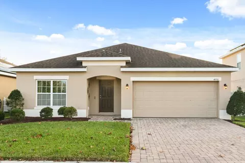 4710 Seeley St, Kissimmee, FL 34758