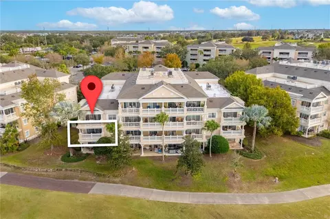 1354 Centre Court Ridge Dr #204, Reunion, FL 34747