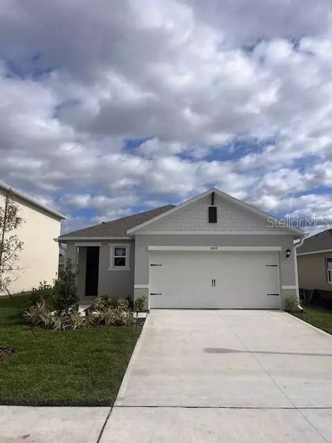 3408 Fort Mellon Ln, Sanford, FL 32773