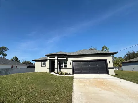3781 S Haberland Blvd, North Port, FL 34288