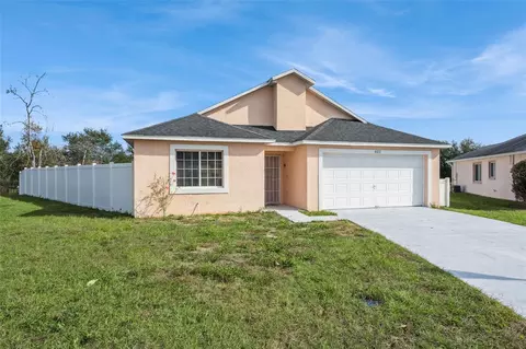 602 Hillcrest Dr, Davenport, FL 33897