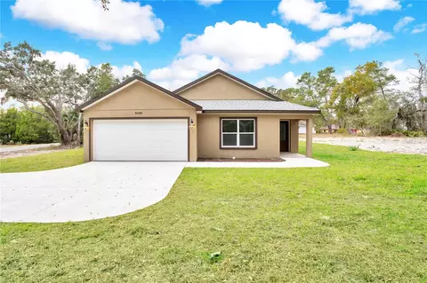 8448 Balm St, Weeki Wachee, FL 34607 photo 1