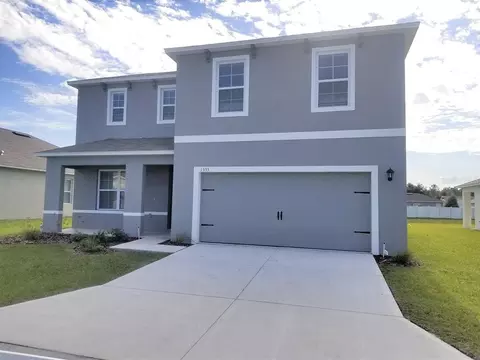 3894 Royal Azalea Way, Sanford, FL 32773