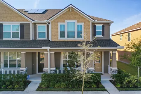 10251 Highline Crest St, Orlando, FL 32832