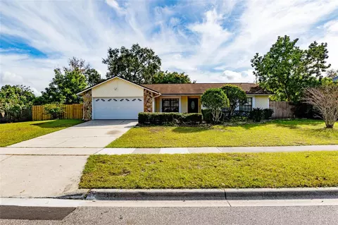 2903 Silver Ridge Dr, Orlando, FL 32818