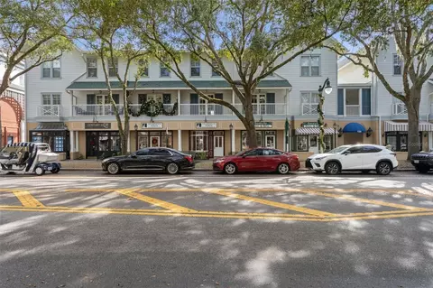 720 Celebration Ave #220, Celebration, FL 34747