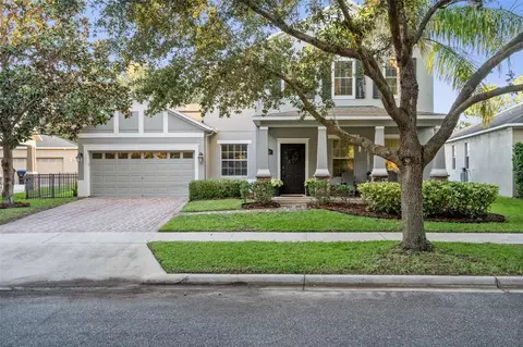 6152 Meriwether Cres, Winter Garden, FL 34787