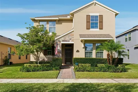 16140 Harbor Mist Aly, Winter Garden, FL 34787