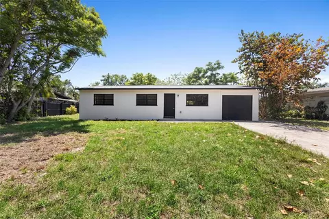 2675 Mimosa Ln, Titusville, FL 32796