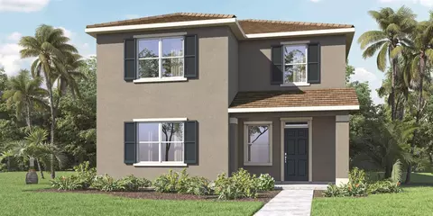 5204 Flameleaf St, Apopka, FL 32712