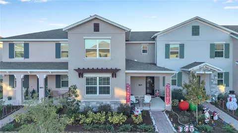 11726 Boldface Dr, Orlando, FL 32832