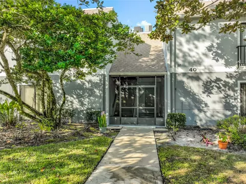 40 Sheoah Blvd #27, Winter Springs, FL 32708