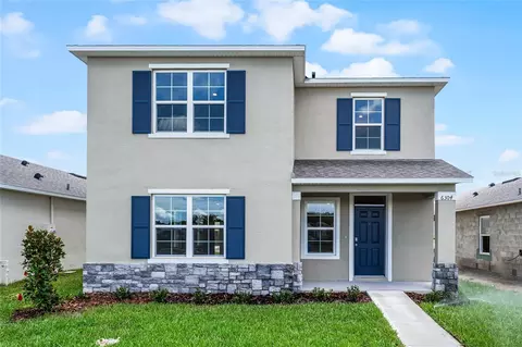 5228 Flameleaf St, Apopka, FL 32712