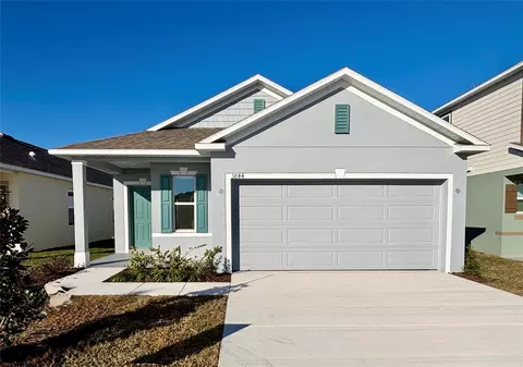 3844 Bluethread Way, Poinciana, FL 34759