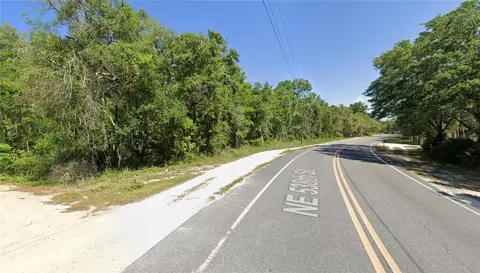 NE 538th Street, Old Town, FL 32680