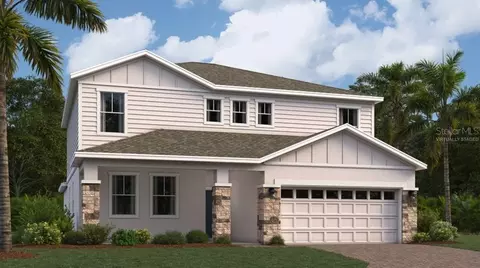 2572 Rider Rain Ln, Apopka, FL 32703