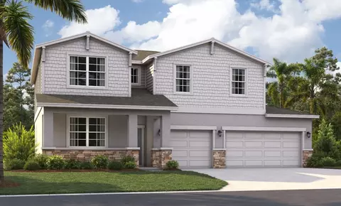 12910 Trovita Dr, Grand Island, FL 32735