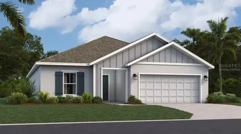 271 Puma Loop, Groveland, FL 34736
