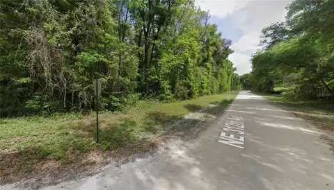NE 312th Avenue, Old Town, FL 32680