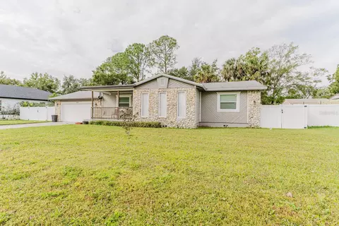 1810 Blackston Ave, Sanford, FL 32771