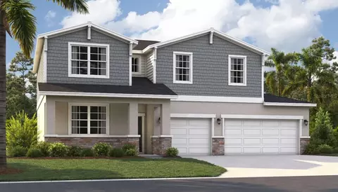 12807 Trovita Dr, Grand Island, FL 32735