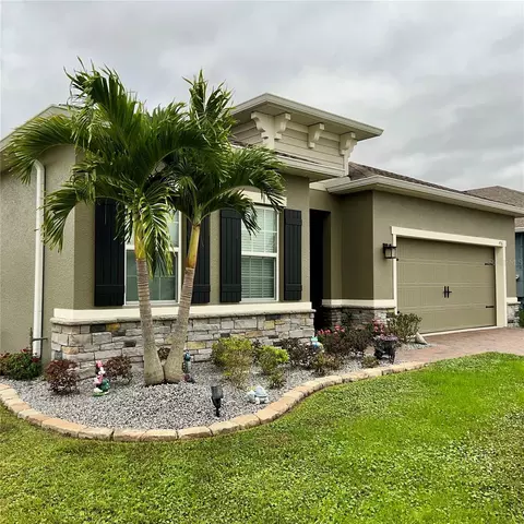 456 Winter Solstice Ln, Mount Dora, FL 32757