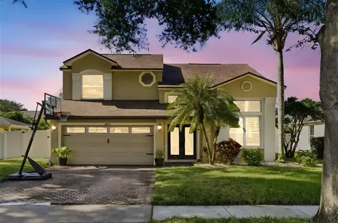 10212 Facet Ct, Orlando, FL 32836