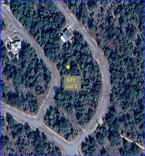 Paragon Place, Chipley, FL 32428
