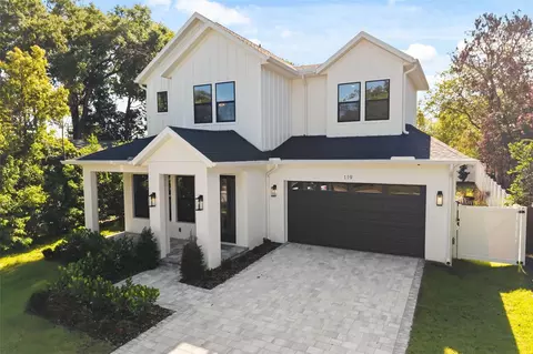 119 N Glenwood Ave, Orlando, FL 32803