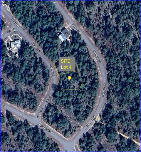Paragon Place, Chipley, FL 32428