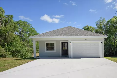 504 E Howry Ave, Deland, FL 32724