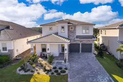 16033 Volterra Pt, Montverde, FL 34756
