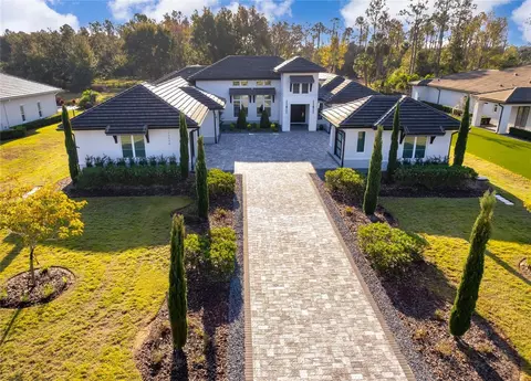15504 Pendio Dr, Montverde, FL 34756
