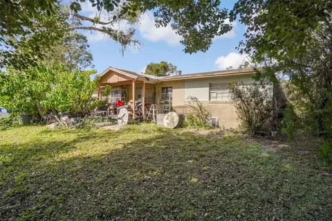 260 Longwood Dr, Osteen, FL 32764