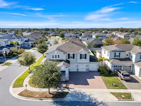 13848 Peach Orchard Way, Winter Garden, FL 34787
