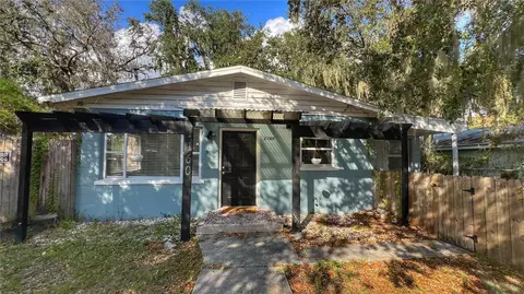 1160 Austin St, Bartow, FL 33830