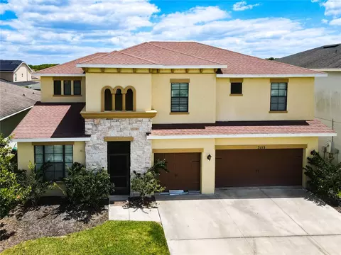 3113 Bass Boat Way, Kissimmee, FL 34746