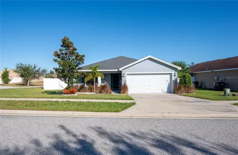 721 Swallowtail Dr, Haines City, FL 33844