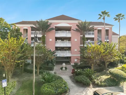 7656 Whisper Way #402, Reunion, FL 34747