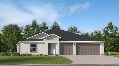 2811 Pioneer Trl, Eagle Lake, FL 33839