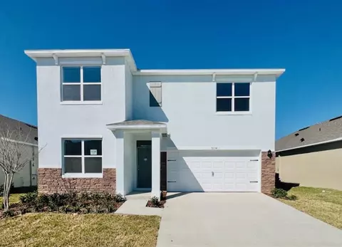 5114 Marshelder St, Apopka, FL 32712